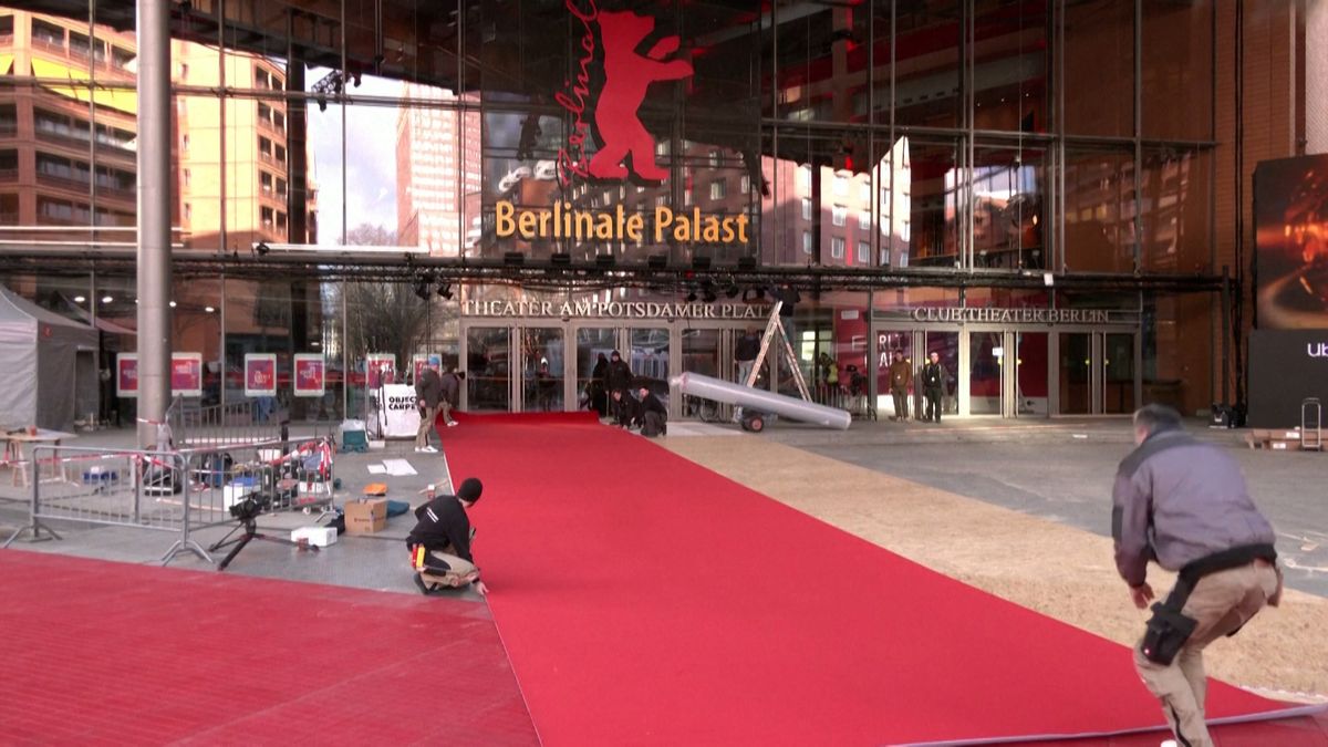 Berlinale zahájí film Takové maličkosti